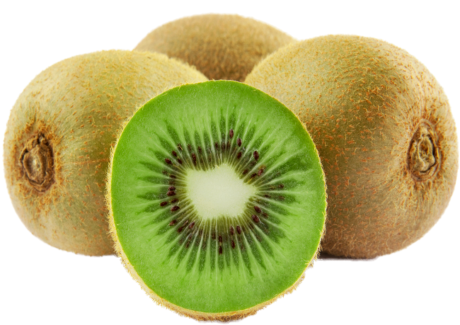 Kiwi A Superfruit