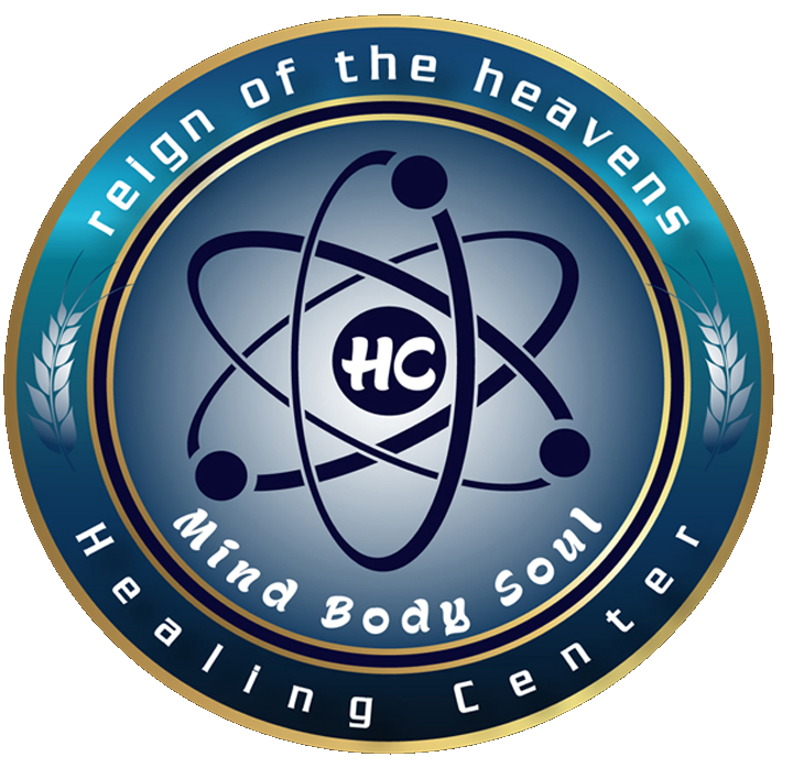 reign of the heavens Healing Center